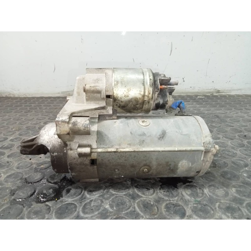 Recambio de motor arranque para peugeot 208 active referencia OEM IAM 966285480  P3-B7-18-1