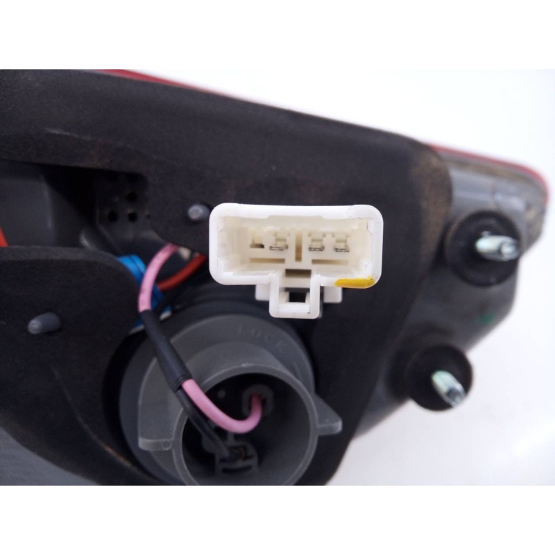 Recambio de piloto trasero derecho porton para hyundai i30 (gd) trend referencia OEM IAM   E2-B5-34-1