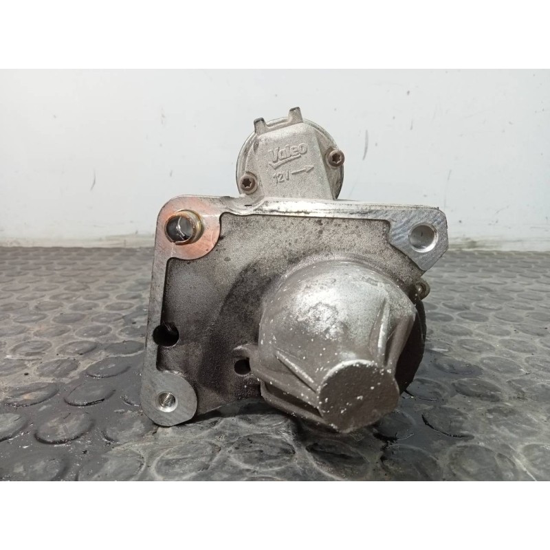 Recambio de motor arranque para peugeot 208 active referencia OEM IAM 966285480  P3-B7-18-1
