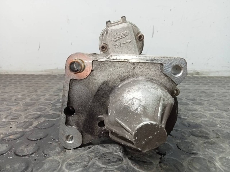 Recambio de motor arranque para peugeot 208 active referencia OEM IAM 966285480  P3-B7-18-1