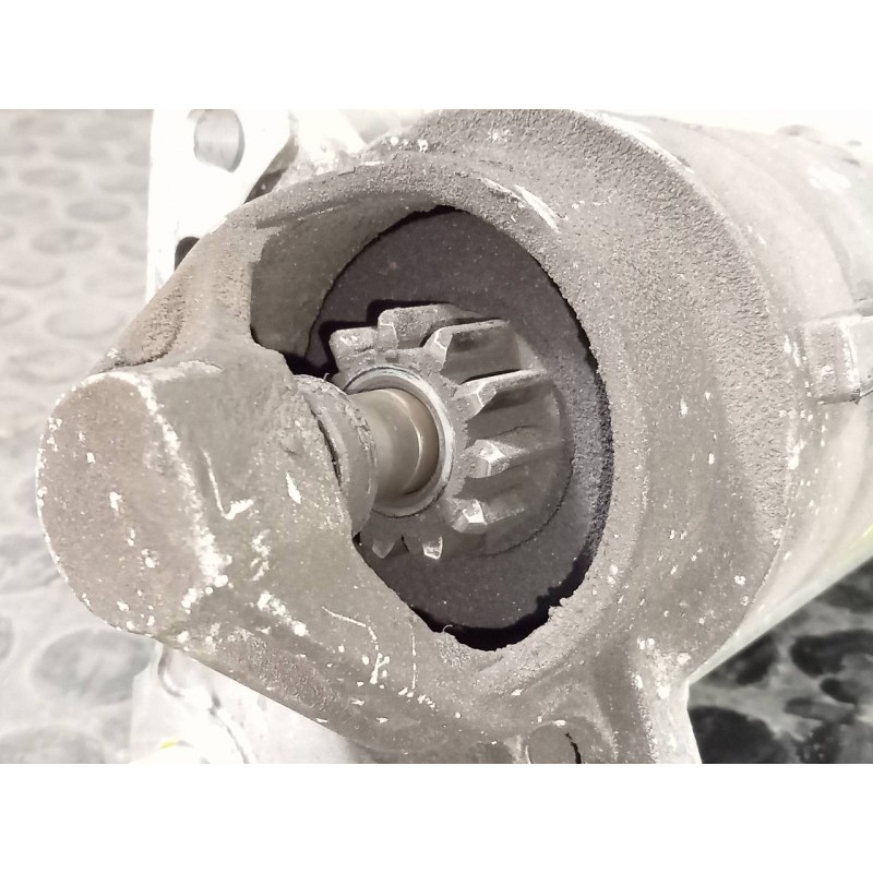 Recambio de motor arranque para peugeot 208 active referencia OEM IAM 966285480  P3-B7-18-1