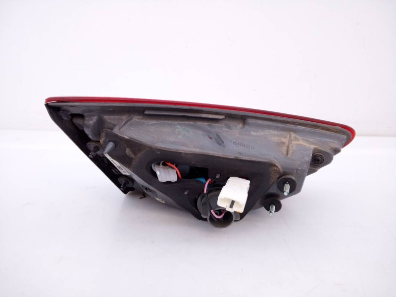 Recambio de piloto trasero derecho porton para hyundai i30 (gd) trend referencia OEM IAM   E2-B5-34-1