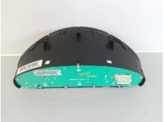 Recambio de cuadro instrumentos para peugeot 407 confort referencia OEM IAM 0625070705 A2C53106695 E3-B2-8-4 2