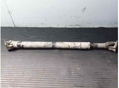 Recambio de transmision central para ssangyong musso referencia OEM IAM   P1-A1-27