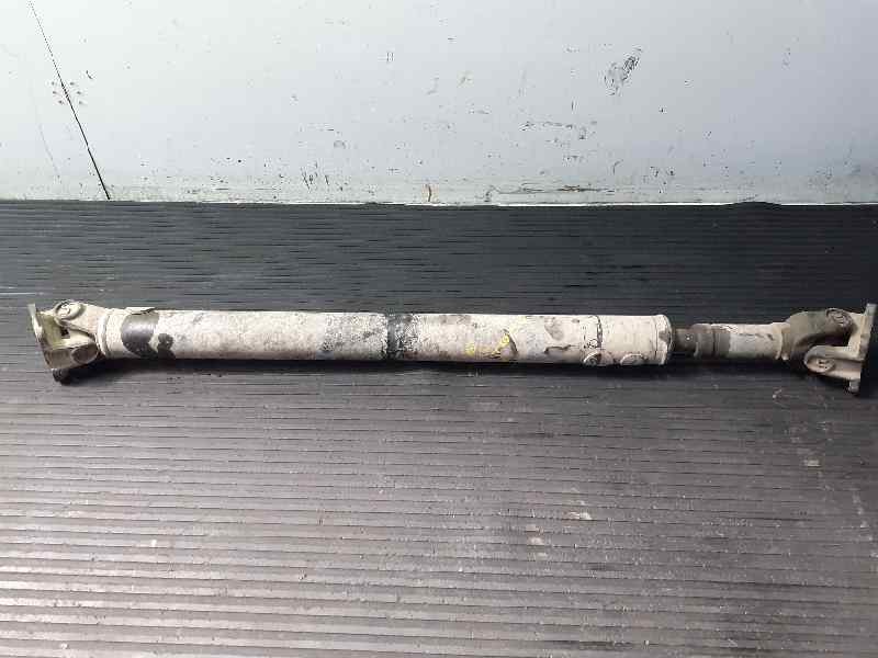 Recambio de transmision central para ssangyong musso referencia OEM IAM   P1-A1-27