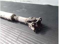 Recambio de transmision central para ssangyong musso referencia OEM IAM   P1-A1-27 2