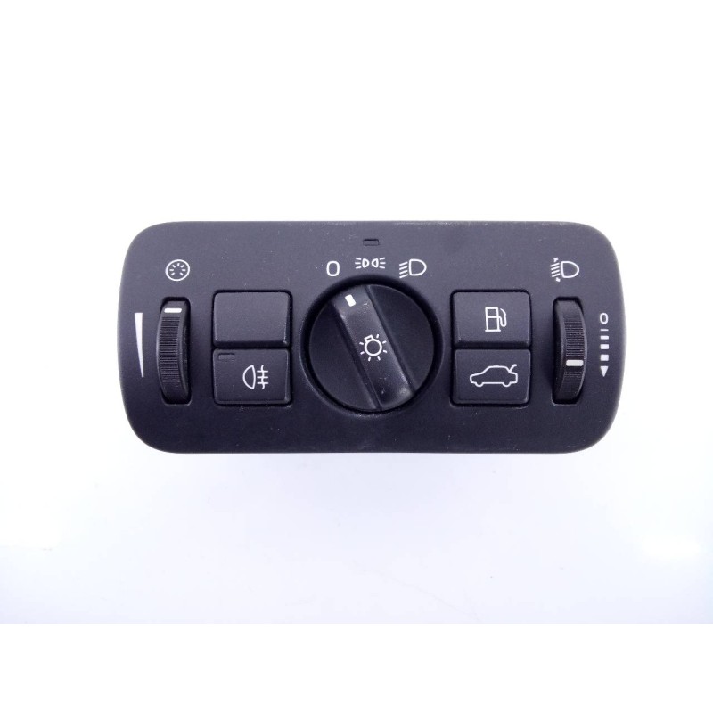 Recambio de mando luces para volvo xc60 momentum 2wd referencia OEM IAM 30739433  E3-B5-44-4