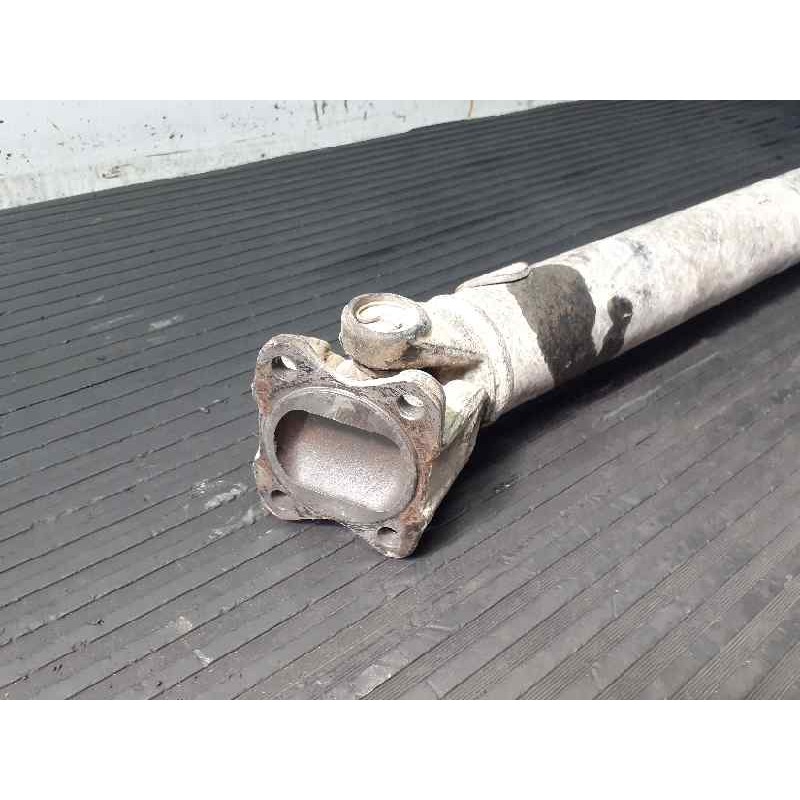 Recambio de transmision central para ssangyong musso referencia OEM IAM   P1-A1-27