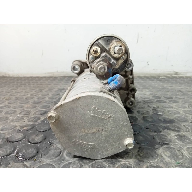 Recambio de motor arranque para peugeot 208 active referencia OEM IAM 966285480  P3-B7-18-1