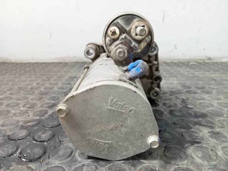 Recambio de motor arranque para peugeot 208 active referencia OEM IAM 966285480  P3-B7-18-1
