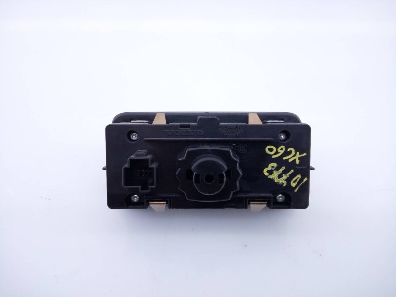Recambio de mando luces para volvo xc60 momentum 2wd referencia OEM IAM 30739433  E3-B5-44-4