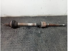 Recambio de transmision delantera derecha para peugeot 208 active referencia OEM IAM 9686025480  P1-B6-24