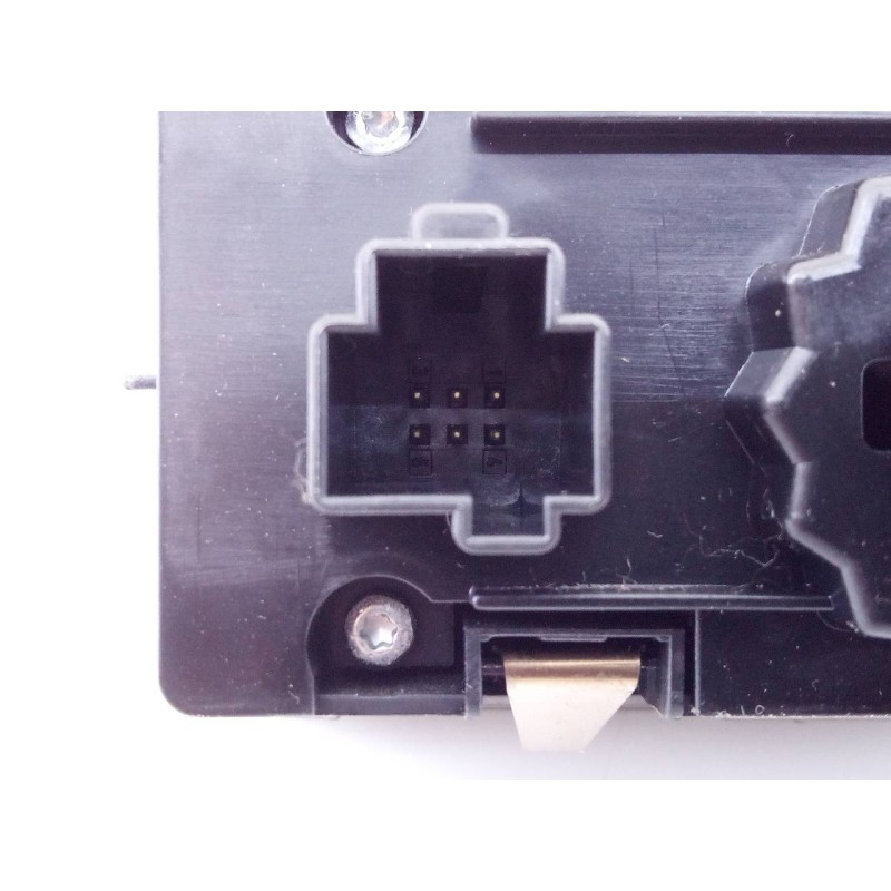 Recambio de mando luces para volvo xc60 momentum 2wd referencia OEM IAM 30739433  E3-B5-44-4