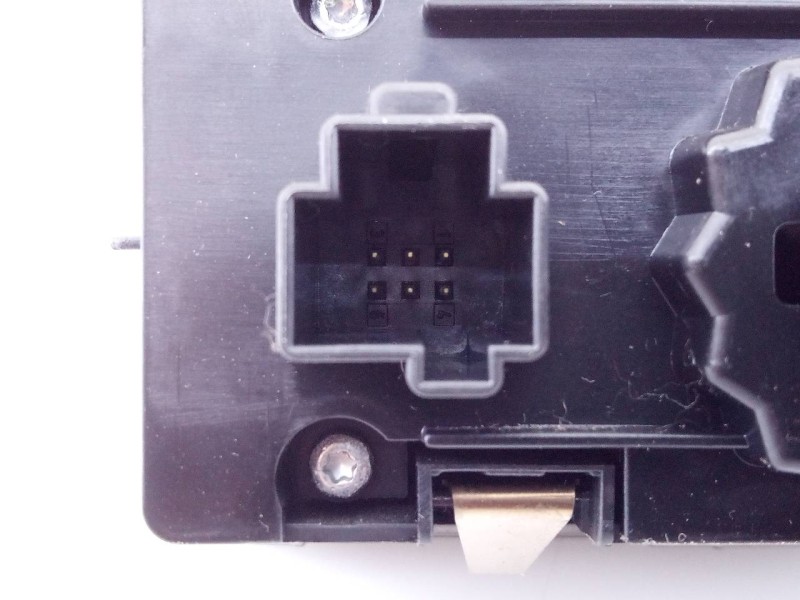 Recambio de mando luces para volvo xc60 momentum 2wd referencia OEM IAM 30739433  E3-B5-44-4