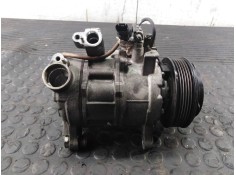 Recambio de compresor aire acondicionado para bmw serie 3 touring (e91) 318d referencia OEM IAM 447264710  P3-A1-29-3