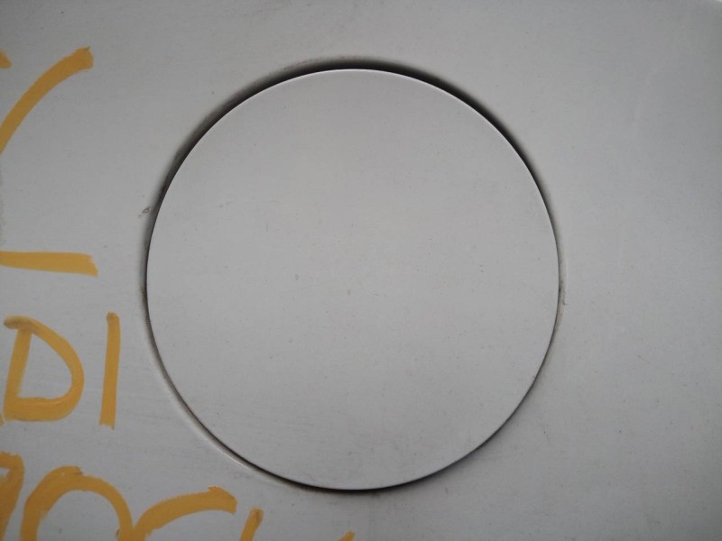 Recambio de tapa exterior combustible para hyundai i30 (gd) trend referencia OEM IAM   