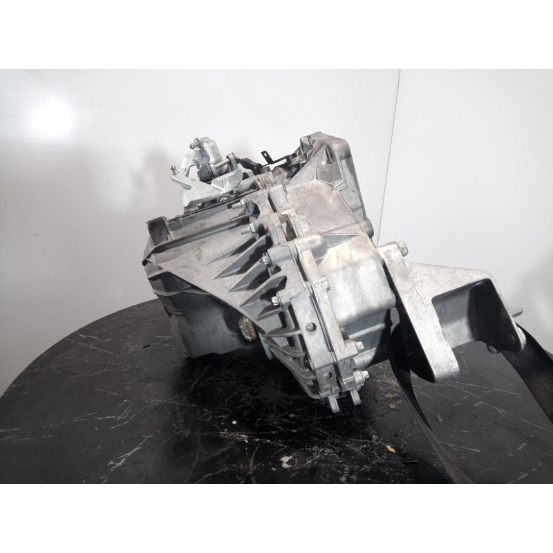 Recambio de caja cambios para opel insignia berlina cosmo referencia OEM IAM F40  M1-A3-67