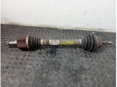 Recambio de transmision delantera izquierda para peugeot 208 active referencia OEM IAM 9686025580  P1-B6-24