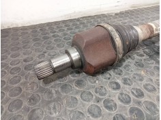 Recambio de transmision delantera izquierda para peugeot 208 active referencia OEM IAM 9686025580  P1-B6-24 2