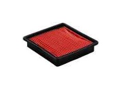 Recambio de filtro aire para nissan micra (k10) referencia OEM IAM A140077 NUEVO TIENDA