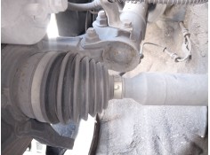 TRANSMISION DELANTERA DERECHA 