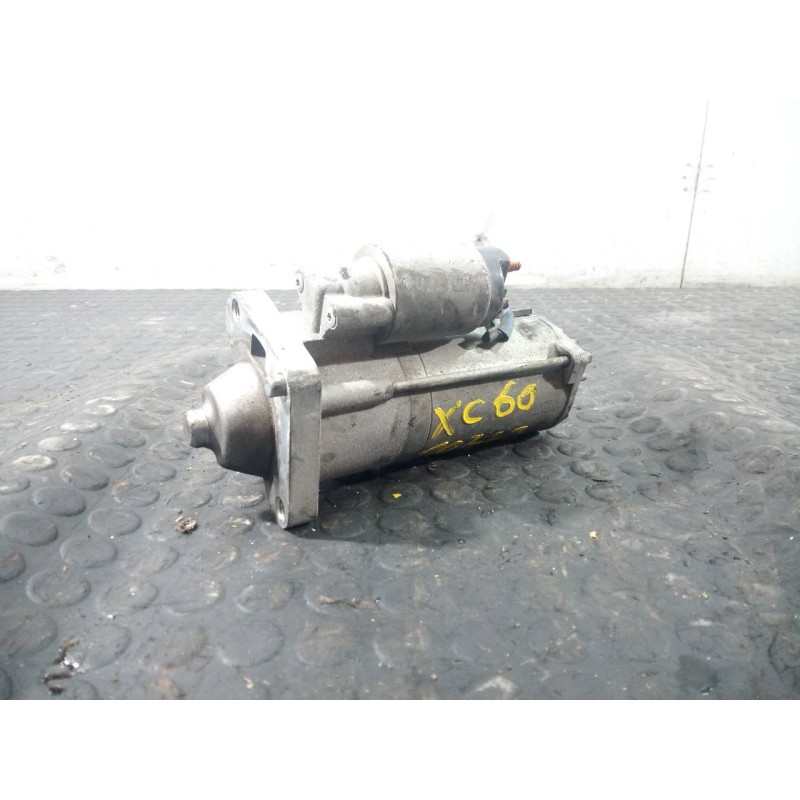 Recambio de motor arranque para volvo xc60 momentum 2wd referencia OEM IAM 30659314  P3-A7-8-3