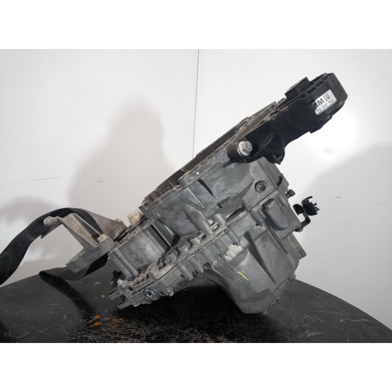 Recambio de caja cambios para opel insignia berlina cosmo referencia OEM IAM F40  M1-A3-67
