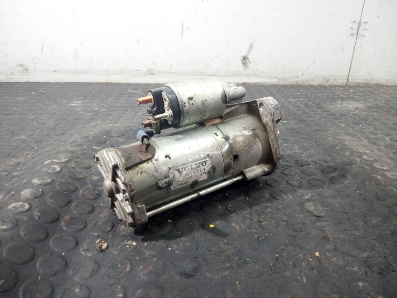 Recambio de motor arranque para volvo xc60 momentum 2wd referencia OEM IAM 30659314  P3-A7-8-3