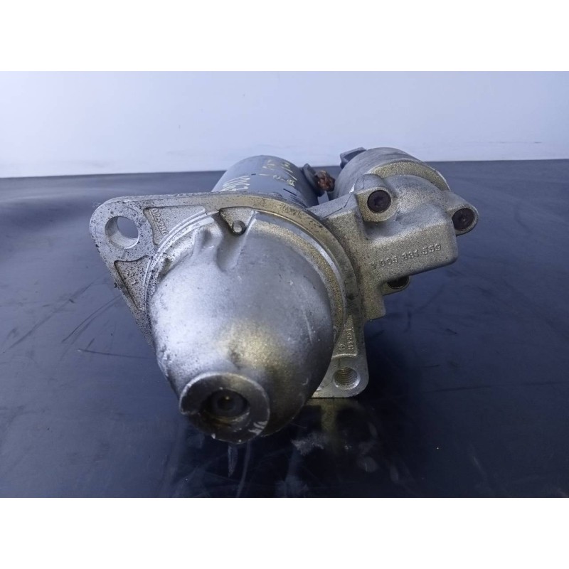 Recambio de motor arranque para bmw serie 1 berlina (e81/e87) 120i referencia OEM IAM 1241758935201 0001138002 P3-A7-18-3