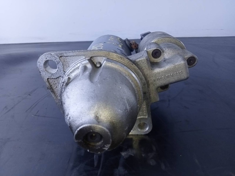 Recambio de motor arranque para bmw serie 1 berlina (e81/e87) 120i referencia OEM IAM 1241758935201 0001138002 P3-A7-18-3