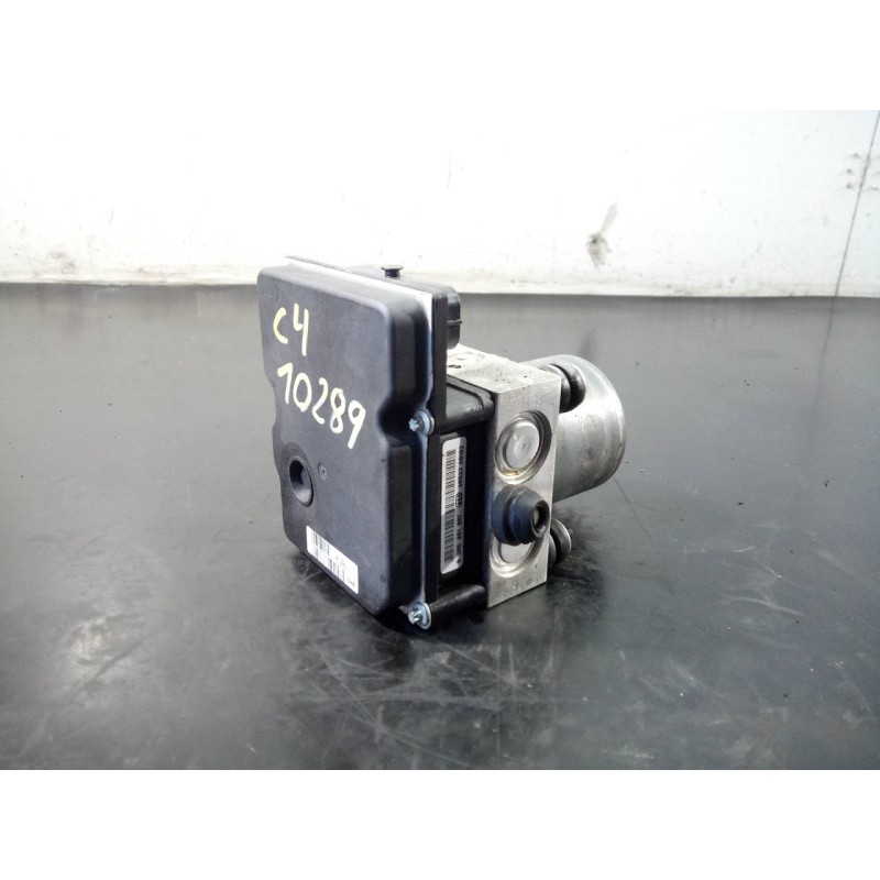 Recambio de abs para citroën c4 lim. collection referencia OEM IAM 0265252034 9677029480 P3-A8-28-4