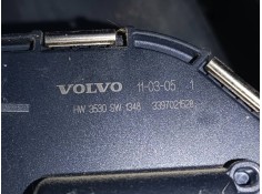 MOTOR LIMPIA DELANTERO 3397021528 