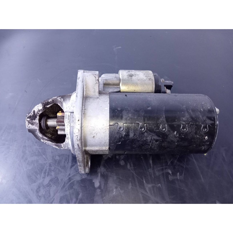 Recambio de motor arranque para bmw serie 1 berlina (e81/e87) 120i referencia OEM IAM 1241758935201 0001138002 P3-A7-18-3