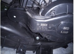 Recambio de ventilador calefaccion para hyundai i30 (gd) trend referencia OEM IAM F00S3B2474   2