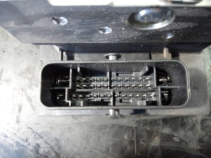 Recambio de abs para citroën c4 lim. collection referencia OEM IAM 0265252034 9677029480 P3-A8-28-4