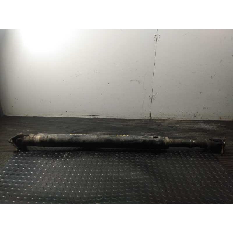 Recambio de transmision central para toyota land cruiser (j12) 3.0 d4-d vx referencia OEM IAM 5213190509G220 02180000000 P1-A1-3