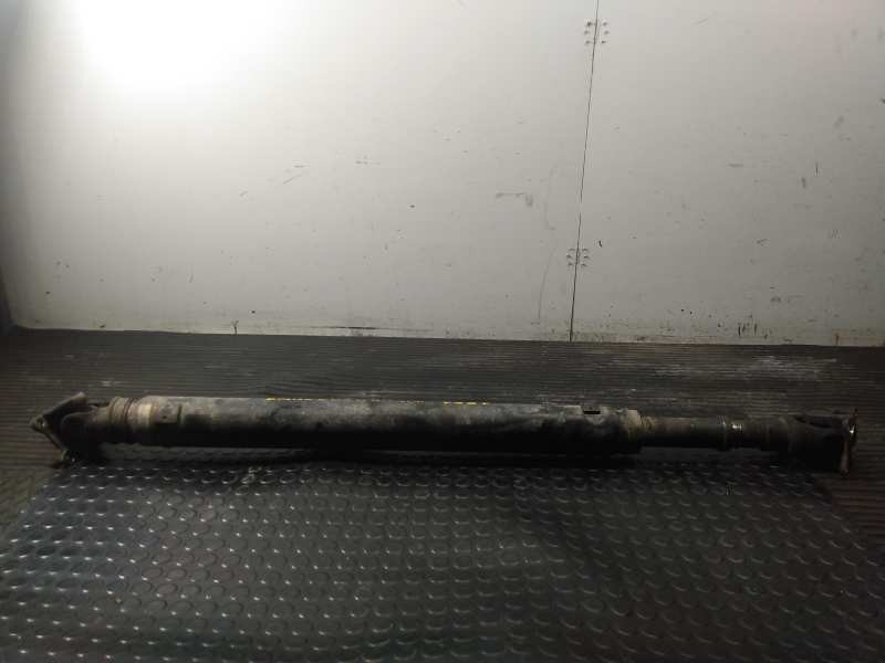 Recambio de transmision central para toyota land cruiser (j12) 3.0 d4-d vx referencia OEM IAM 5213190509G220 02180000000 P1-A1-3