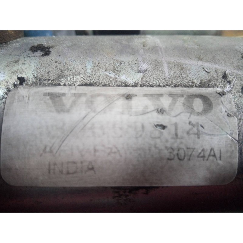 Recambio de motor arranque para volvo xc60 momentum 2wd referencia OEM IAM 30659314  P3-A7-8-3