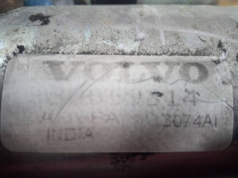 Recambio de motor arranque para volvo xc60 momentum 2wd referencia OEM IAM 30659314  P3-A7-8-3