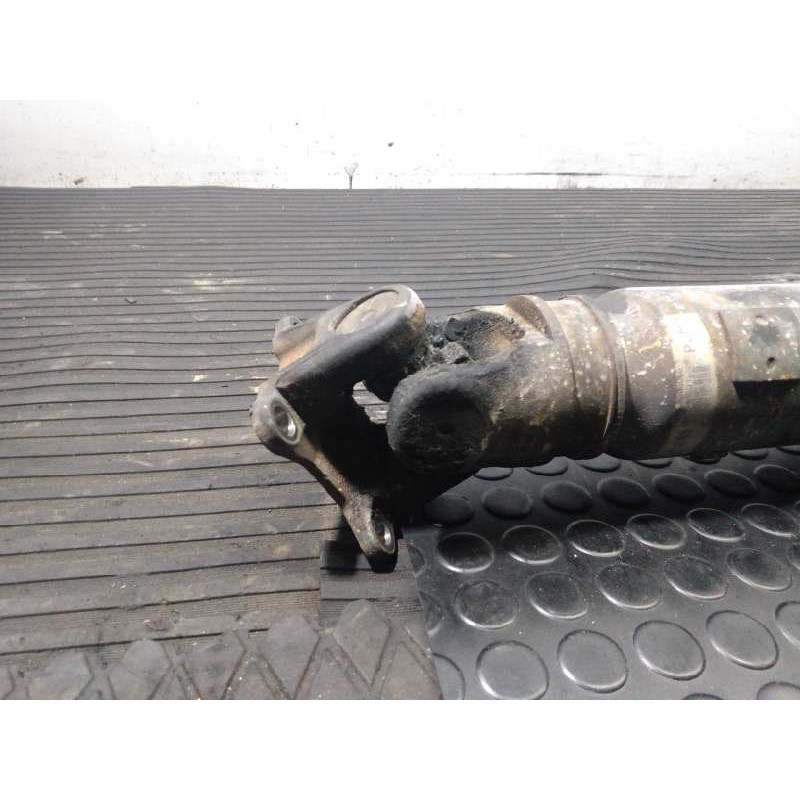 Recambio de transmision central para toyota land cruiser (j12) 3.0 d4-d vx referencia OEM IAM 5213190509G220 02180000000 P1-A1-3