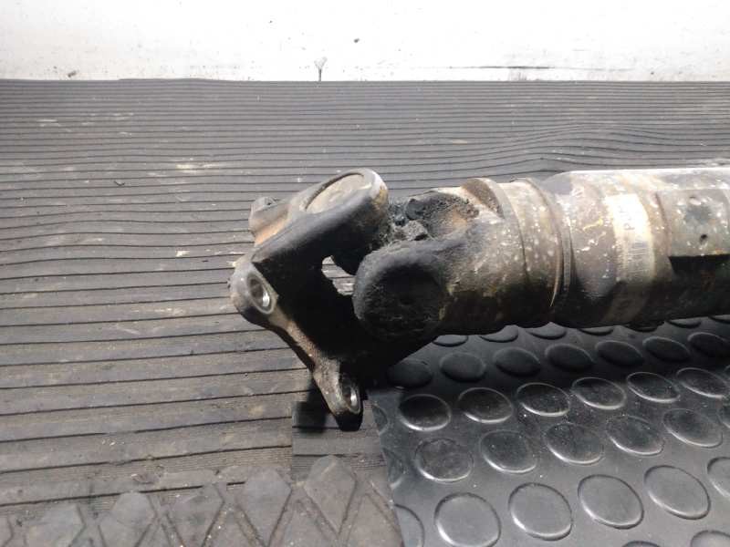 Recambio de transmision central para toyota land cruiser (j12) 3.0 d4-d vx referencia OEM IAM 5213190509G220 02180000000 P1-A1-3