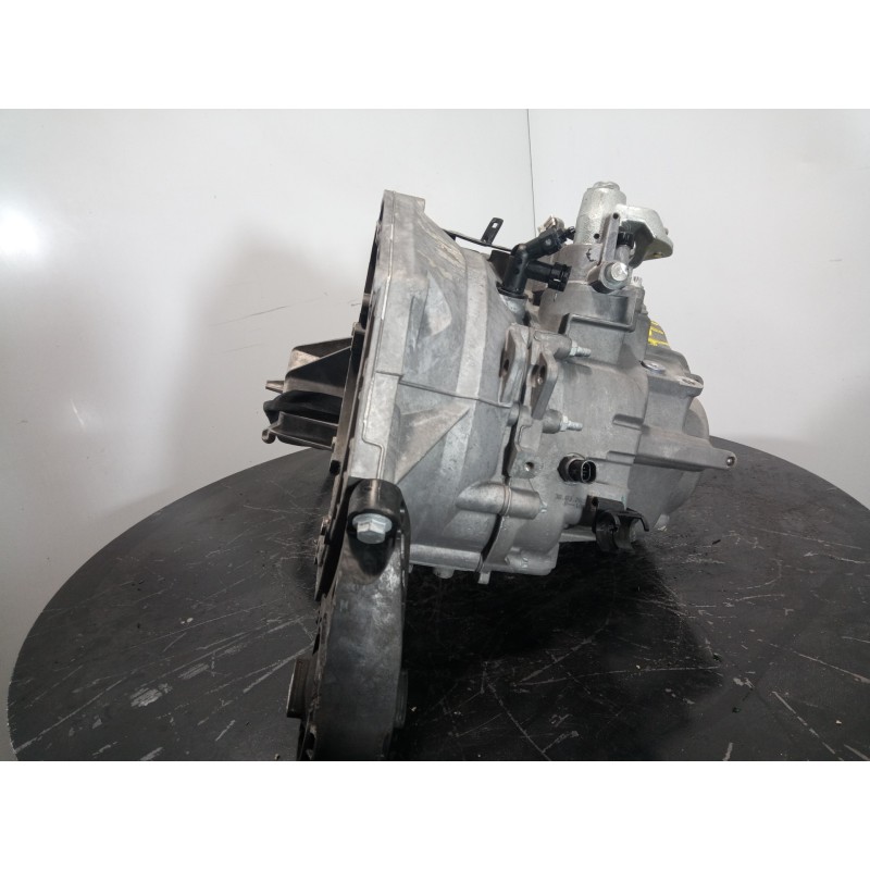 Recambio de caja cambios para opel insignia berlina cosmo referencia OEM IAM F40  M1-A3-67