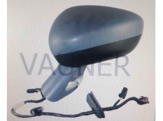 Recambio de retrovisor izquierdo electrico para citroën c3 referencia OEM IAM 1050743012 NUEVO T2-6