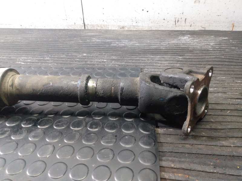 Recambio de transmision central para toyota land cruiser (j12) 3.0 d4-d vx referencia OEM IAM 5213190509G220 02180000000 P1-A1-3