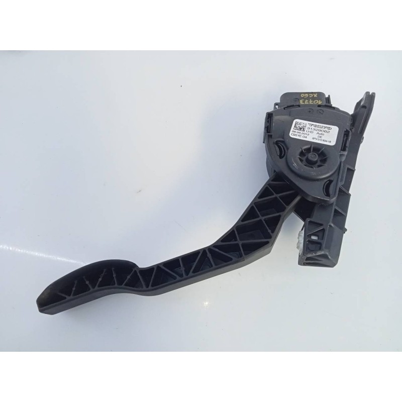 Recambio de pedal acelerador para volvo xc60 momentum 2wd referencia OEM IAM 31329062  E3-B5-48-1