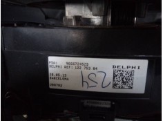 Recambio de anillo airbag para citroën c4 lim. collection referencia OEM IAM 96667245ZD  