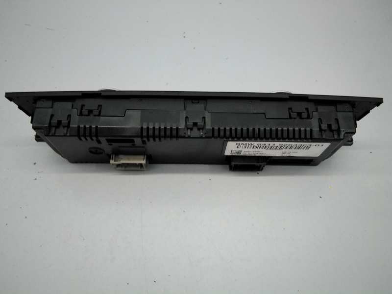 Recambio de mando climatizador para bmw x1 (e84) sdrive 18d referencia OEM IAM 6411926330301 51452991262 E3-A2-29-2