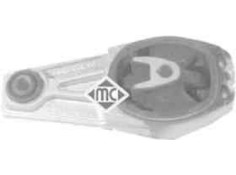 Recambio de soporte motor trasero para citroën c3 1.4 hdi cat (8hy / dv4ted4) referencia OEM IAM 31508 NUEVO TIENDA