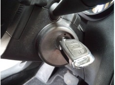 Recambio de antirrobo para citroën c4 lim. collection referencia OEM IAM   