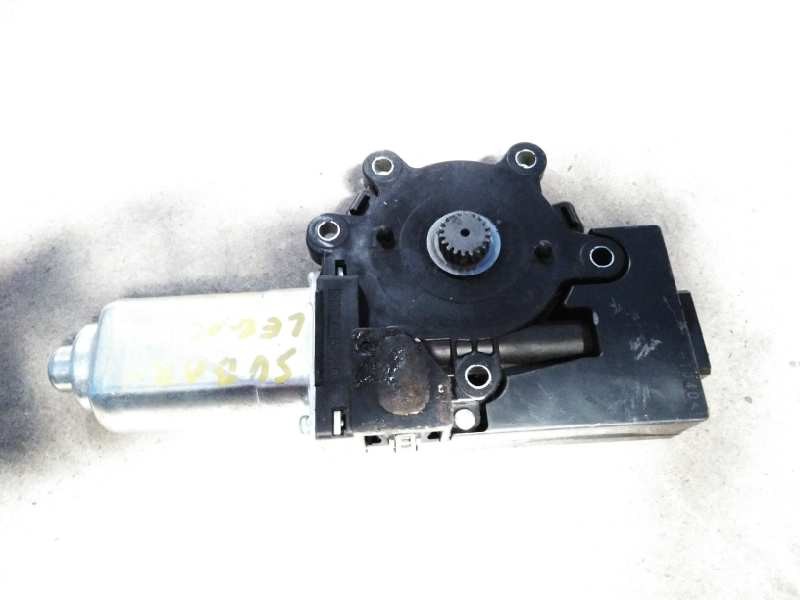 Recambio de motor techo electrico para subaru legacy familiar/outback b13 (bp) 2.0 d classic sw referencia OEM IAM 65450AGO21  E
